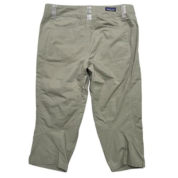 Patagonia Women’s‎ Venga Rock Capris - Rock Climbing Hiking Outdoors - 8 - Picture 2 of 8